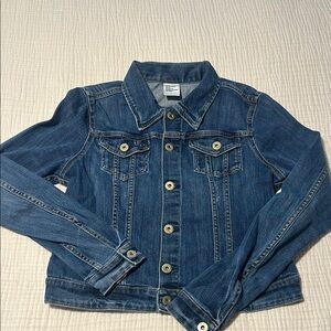 H&M Denim Jacket